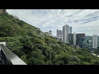Pok Fu Lam - Baguio Villa Block 42 03