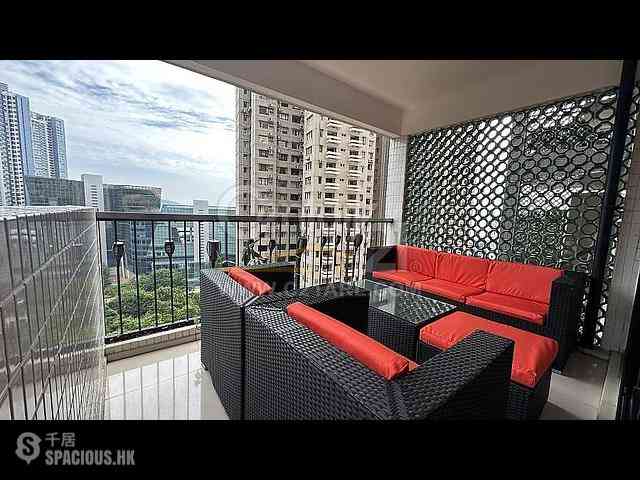 Pok Fu Lam - Baguio Villa Block 42 04