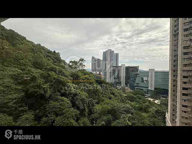 Pok Fu Lam - Baguio Villa Block 42 13