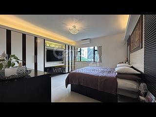 Pok Fu Lam - Baguio Villa Block 42 15