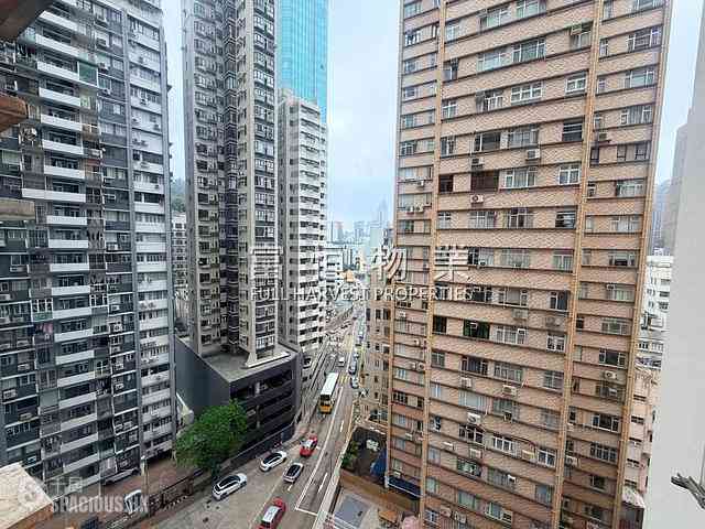 Happy Valley - Horace Court 09