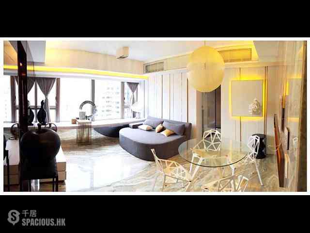 Soho - Centrepoint 01