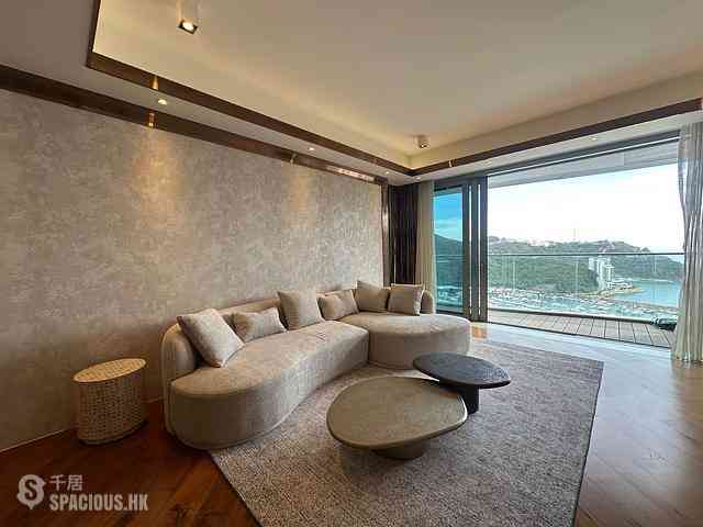 Ap Lei Chau - Marina South Block 1 01