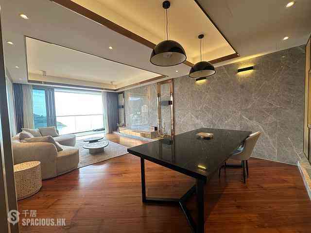 Ap Lei Chau - Marina South Block 1 05
