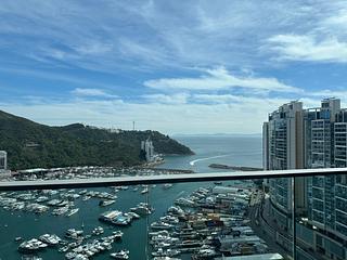 Ap Lei Chau - Marina South Block 1 09