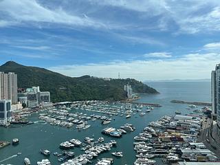 Ap Lei Chau - Marina South Block 1 15