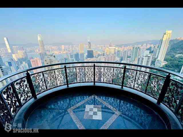 中半山 - 嘉富麗苑1座 01