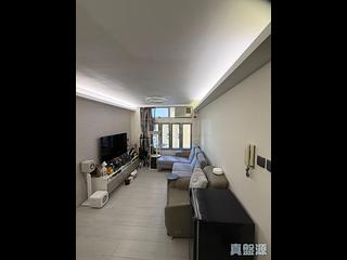Sha Tin - Hong Lam Court Shan Lam House (Block A) 03