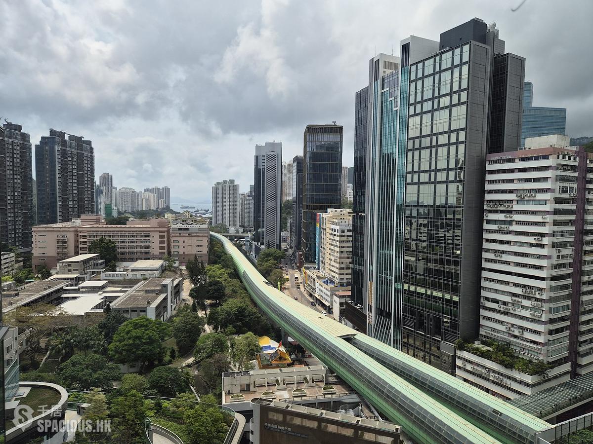 Wong Chuk Hang - The Southside Phase 3B Blue Coast Tower 2B 01