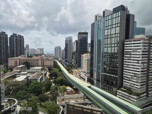 Wong Chuk Hang - The Southside Phase 3B Blue Coast Tower 2B 01