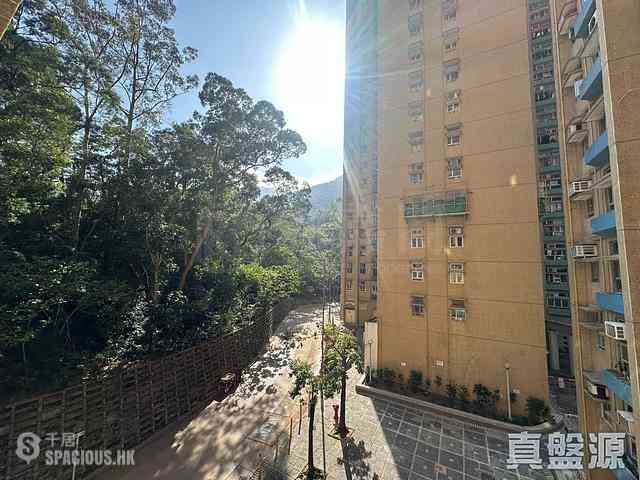Sha Tin - Hong Lam Court Shan Lam House (Block A) 07