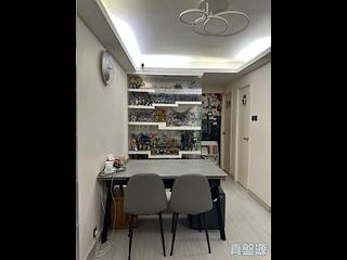 Sha Tin - Hong Lam Court Shan Lam House (Block A) 08
