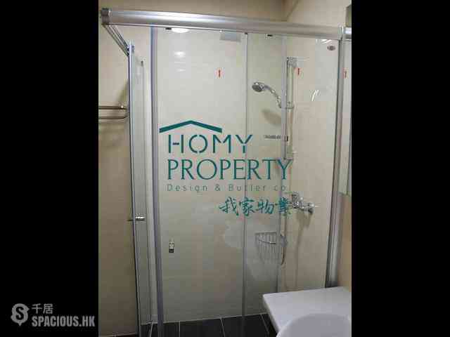 Sheung Wan - Hongway Garden Block A 07