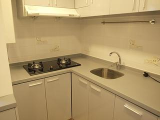 Sheung Wan - Hongway Garden Block A 06