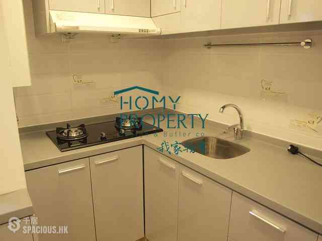 Sheung Wan - Hongway Garden Block A 06