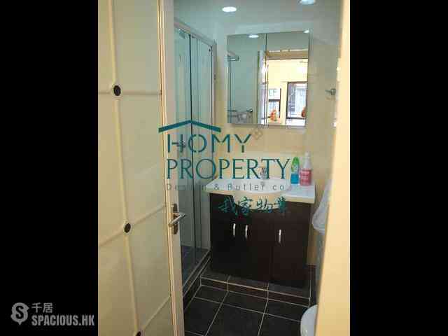 Sheung Wan - Hongway Garden Block A 05