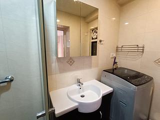 Sheung Wan - Hongway Garden Block A 04