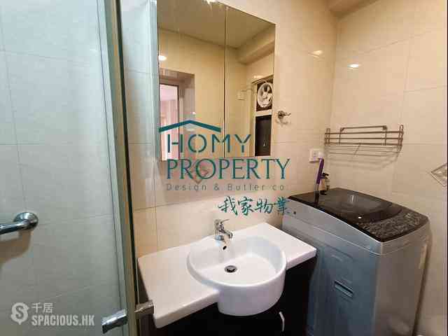 Sheung Wan - Hongway Garden Block A 04