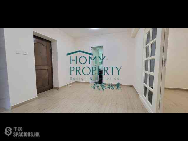 Sheung Wan - Hongway Garden Block A 03