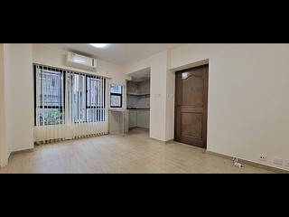 Sheung Wan - Hongway Garden Block A 02