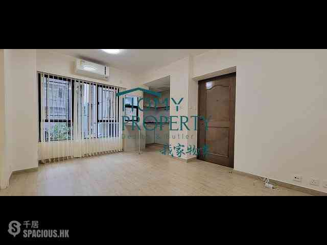 Sheung Wan - Hongway Garden Block A 02