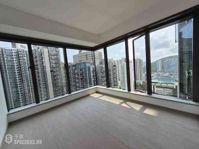 Wong Chuk Hang - The Southside Phase 3B Blue Coast Tower 1B 01