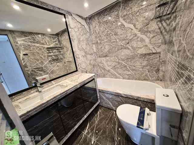 Wong Chuk Hang - The Southside Phase 3B Blue Coast Tower 1B 04