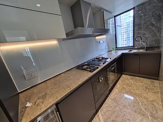 Wong Chuk Hang - The Southside Phase 3B Blue Coast Tower 1B 08