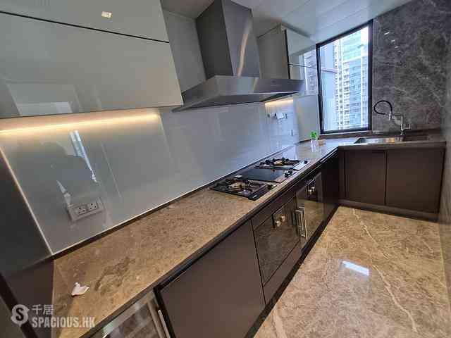 Wong Chuk Hang - The Southside Phase 3B Blue Coast Tower 1B 08