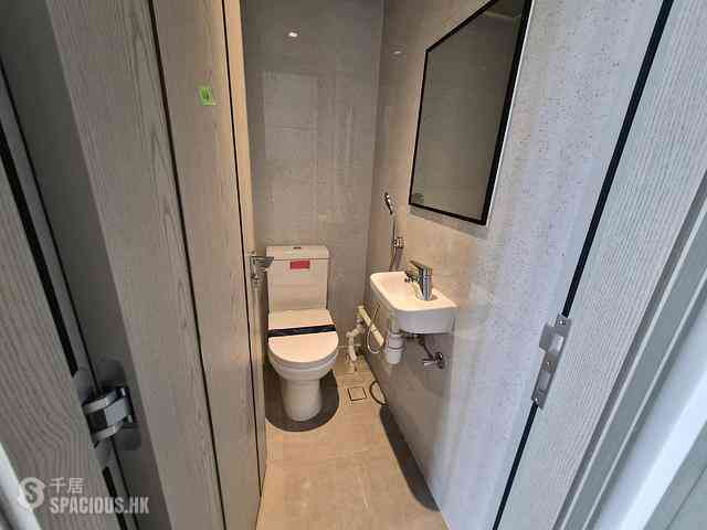 Wong Chuk Hang - The Southside Phase 3B Blue Coast Tower 1B 10