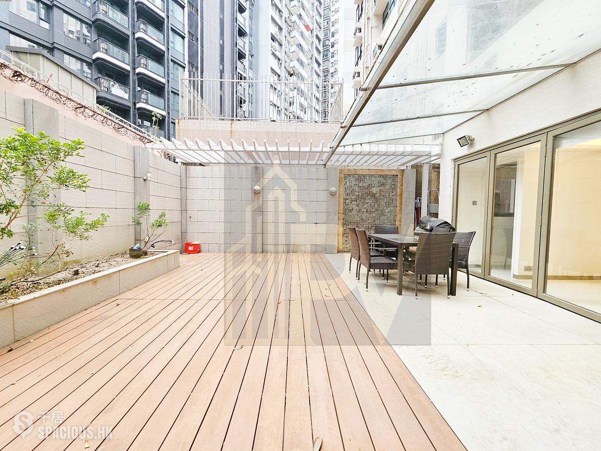 Happy Valley - 8, Shan Kwong Road 01