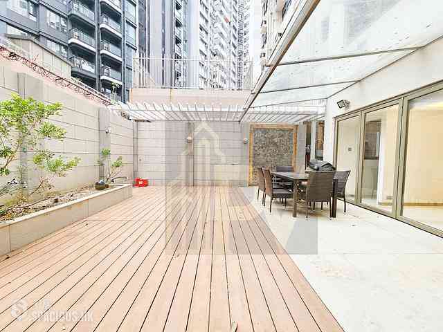 Happy Valley - 8, Shan Kwong Road 01