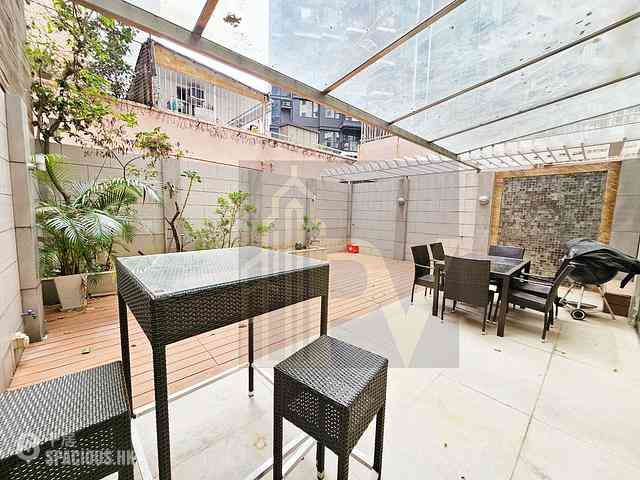 Happy Valley - 8, Shan Kwong Road 02