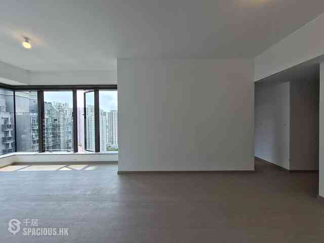 Wong Chuk Hang - The Southside Phase 3B Blue Coast Tower 1B 12
