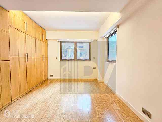 Happy Valley - 8, Shan Kwong Road 06