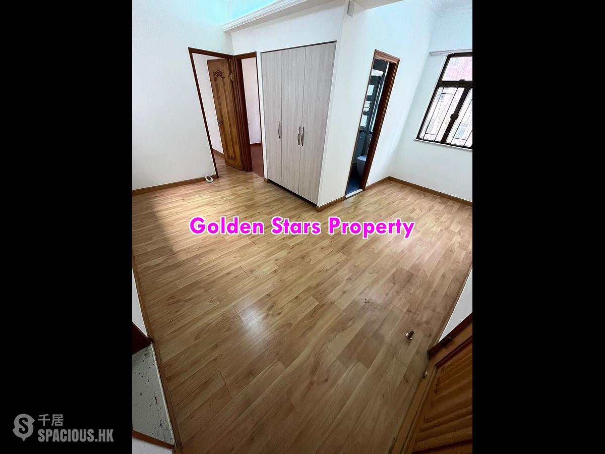 Sai Ying Pun - Wealth Building 01