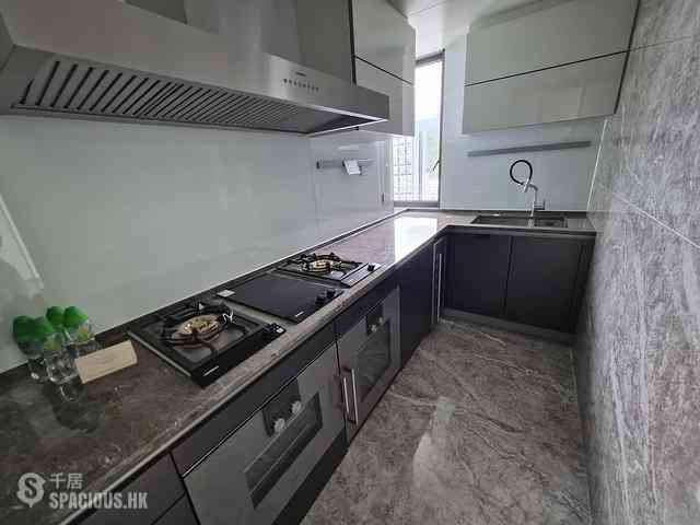 Wong Chuk Hang - The Southside Phase 3B Blue Coast Tower 1B 10