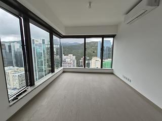 Wong Chuk Hang - The Southside Phase 3B Blue Coast Tower 1B 12