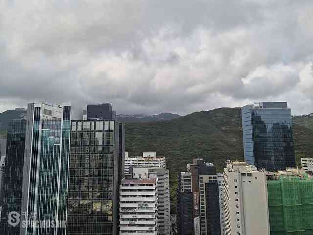 Wong Chuk Hang - The Southside Phase 3B Blue Coast Tower 1B 02