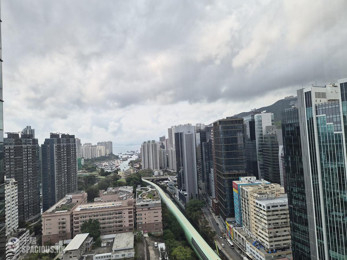 Wong Chuk Hang - The Southside Phase 3B Blue Coast Tower 1B 01