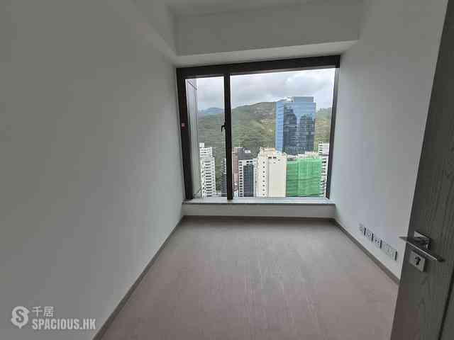 Wong Chuk Hang - The Southside Phase 3B Blue Coast Tower 1B 08
