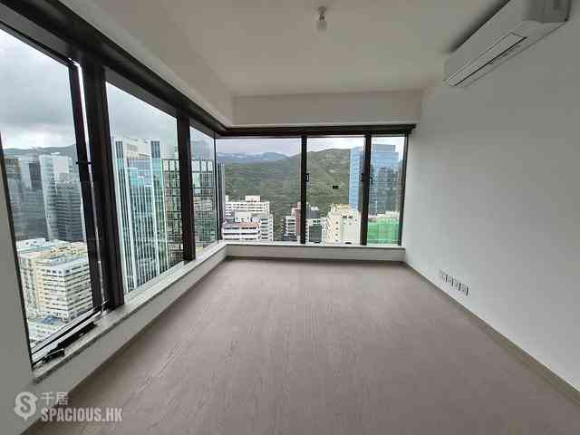 Wong Chuk Hang - The Southside Phase 3B Blue Coast Tower 1B 03
