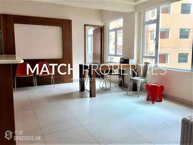 Soho - Ichang House 01
