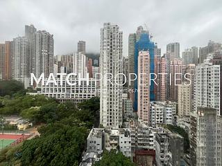 Sai Ying Pun - Tung Cheung Building 04