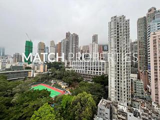 Sai Ying Pun - Tung Cheung Building 09