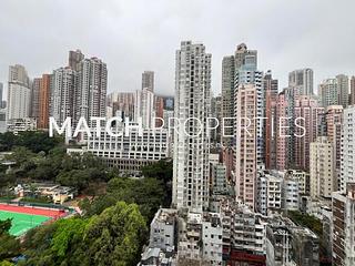 Sai Ying Pun - Tung Cheung Building 10