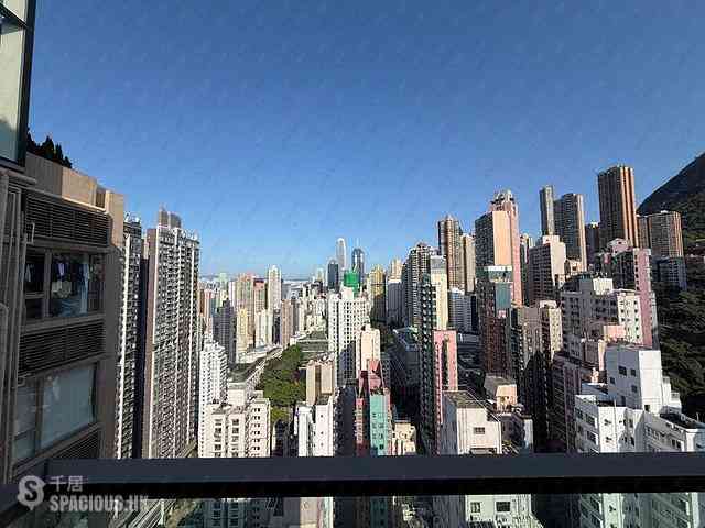 Sai Ying Pun - The Nova 01