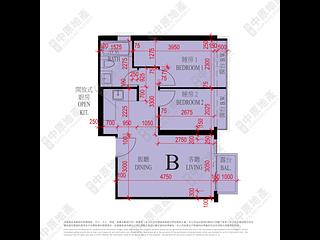 Sai Ying Pun - The Nova 10