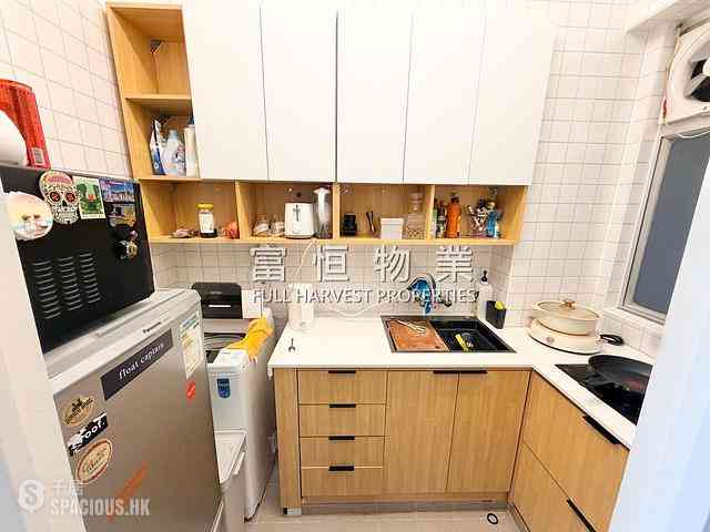 Happy Valley - 4, Shing Ping Street 08