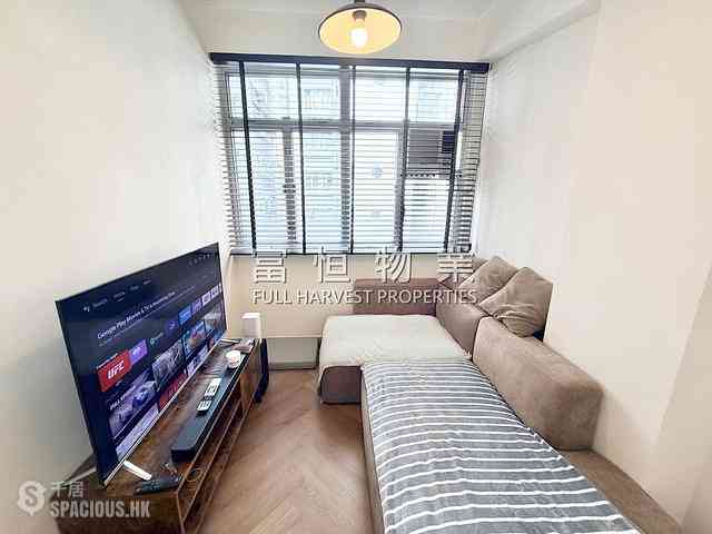 Happy Valley - 4, Shing Ping Street 05